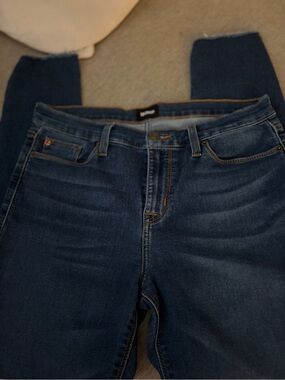 Hudson Jeans